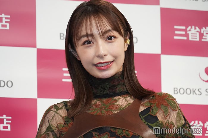 宇垣美里、YouTubeチャンネル開設「誤解されがちな人間ではある」素の姿を発信・秘蔵ショットも公開