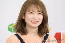 秋元真夏「よるのブランチ」メンバーと忘年会＆新年会へ 反省した「空気の読めない発言」告白