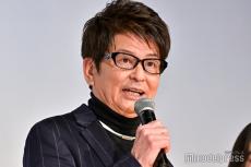 「ラヴィット！」大物俳優サプライズ登場で“男気”披露「かっこよすぎる」「さすが」と反響続々