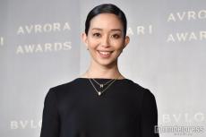 松島花、イメチェンで雰囲気一変 新ヘア披露に反響「さっぱりして素敵」「見惚れる美しさ」