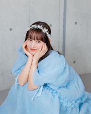 歌手・武藤彩未、結婚＆第1子妊娠を発表 4月より一時活動休止へ