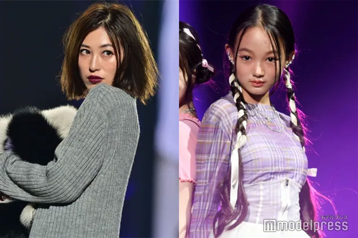 山本優希、長女「RiA.」の誕生日祝福＆幼少期の親子ショット公開「美しく成長してる」の声