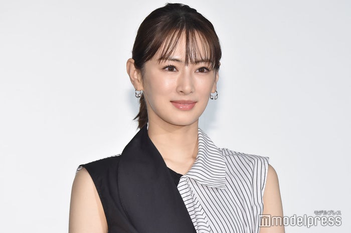 北川景子、娘への手作りポーチ公開 “人生初のお財布”に「売り物みたい」「最高のママ」と絶賛の声相次ぐ