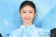 山田優、プライベートで「CanCam」撮影に遭遇 人気後輩モデルとの2ショット公開に「貴重」「美しい」の声