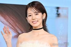 川口葵、久々暗髪イメチェンにファン絶賛「何でも似合う」「女神」