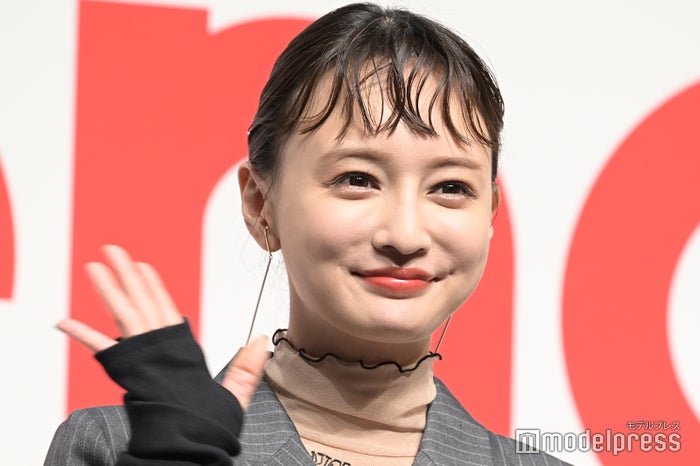 わたなべ麻衣、夫・JOYと同じ事務所に移籍「私らしく頑張っていきたい」