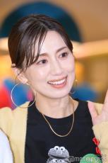 東原亜希、約22年所属した事務所退所を報告