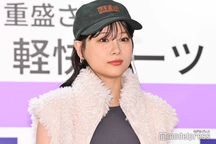 重盛さと美、フジプロデューサーとの枕営業疑惑を完全否定「嘘の情報に流されないようにしてください」