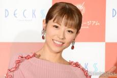 若槻千夏、新ヘアにイメチェン「短くなってる」「真似したい」と反響