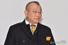 笑福亭鶴瓶、レギュラーラジオで胸中吐露「俺は言いたいけど言わない」「歴史に残るとばっちり」中居正広氏・広告削除に言及せず