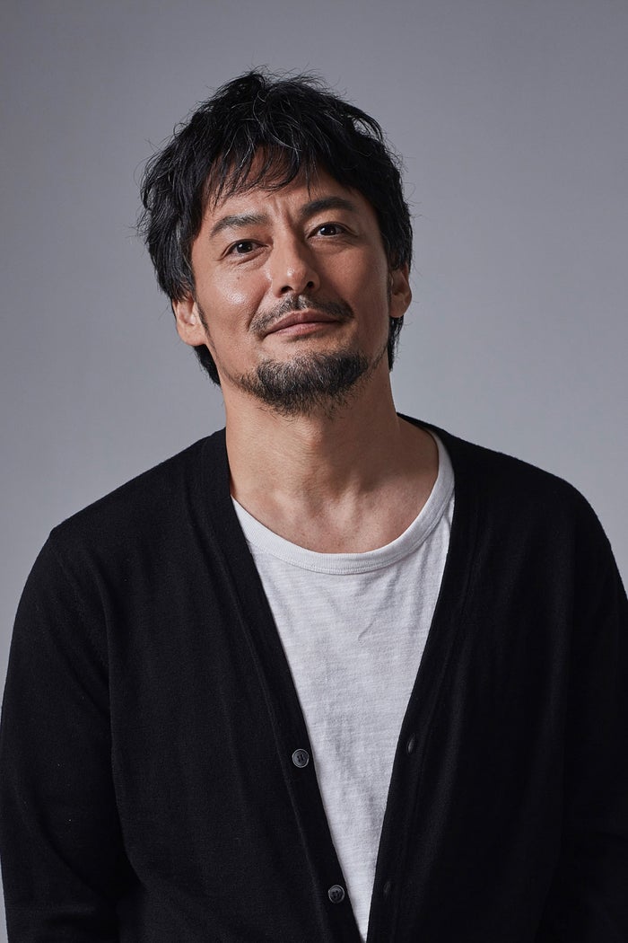 山口馬木也、大河ドラマ「豊臣兄弟！」出演決定 織田信長の重臣・柴田勝家役