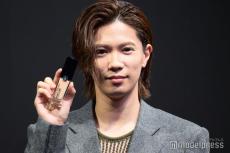 Number_i神宮寺勇太、“新しい出会い”告白「ずっと前から好きで…」