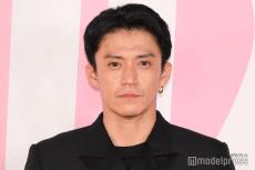 小栗旬「信長協奏曲」ぶり2度目の織田信長役で大河帰還「令和に見られるなんて」「胸熱」トレンド入りの反響【豊臣兄弟！】