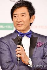 石田純一「大掛かりな詐欺事件の首謀者に疑われた」過去告白 取り調べも受けていた