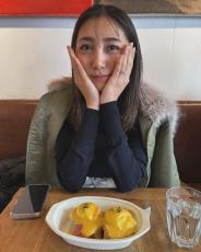 TBS近藤夏子アナ、彩り豊かな豪華手料理披露「お店レベル」「尊敬する」の声