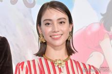 滝沢カレン、横澤夏子と人気芸人の豪華“最速誕生日会”開催「羨ましい」「素敵」と反響続々