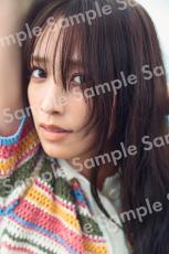 日向坂46佐々木久美、1st写真集書店別特典15種解禁 未掲載カット採用【めくる日々】