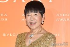 和田アキ子、手術を報告 眼帯姿で「アッコにおまかせ！」出演