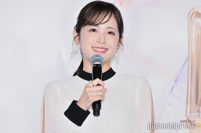 久慈暁子アナ、インスタでなりすまし被害 所属事務所が注意喚起