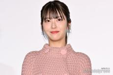 浜辺美波、インスタ突如削除で事情説明 ファンへメッセージも「私は元気いっぱいです」