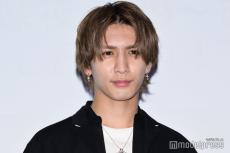 WEST.藤井流星、トラジャ川島如恵留の現場での“一言”に感動 呼び名が如恵留様に【キスでふさいで、バレないで。】