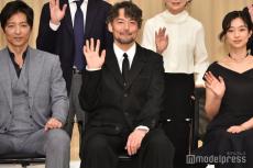 【写真特集】山口馬木也・河合優実・大沢たかおら「第67回ブルーリボン賞」授賞式に豪華集結 司会は吉永小百合＆神木隆之介