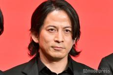 岡田准一、ネトフリ「イクサガミ」プロデューサー務める意義とは 提示した“条件”明かす「絶対的に必要だって思った」【Next on Netflix】