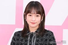 川栄李奈「30歳になりました」美脚眩しいショーパン姿に反響「ずっと変わらぬ可愛さ」「シルエットが美しい」