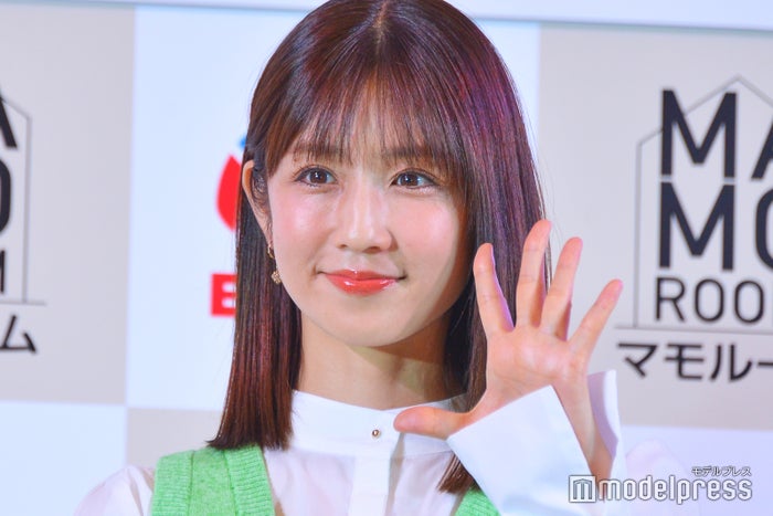 小倉優子、妊娠中に週刊誌報道 離婚決意した瞬間・苦労語る「精神的なのが一番大変だった」