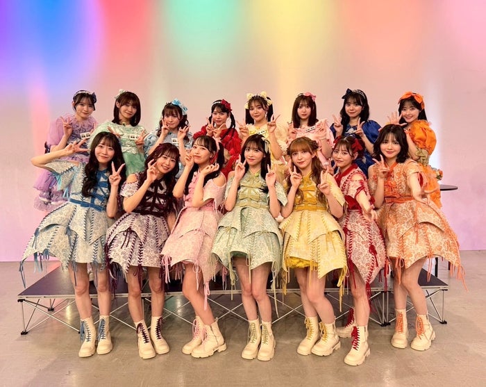 FRUITS ZIPPER【Official】 on X: 