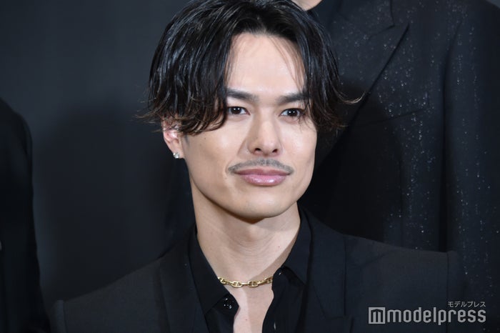 【隆二 いいねより金額提示うれし】 三代目JSB今市隆二、書類送検受け所属事務所コメント「報酬返上