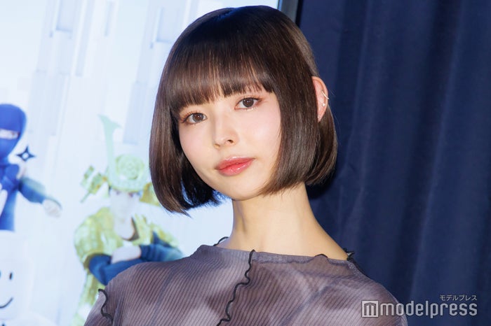 最上もがさん写真 最上もが（36）、プールでの写真を公開「涼しくなりそうな写真
