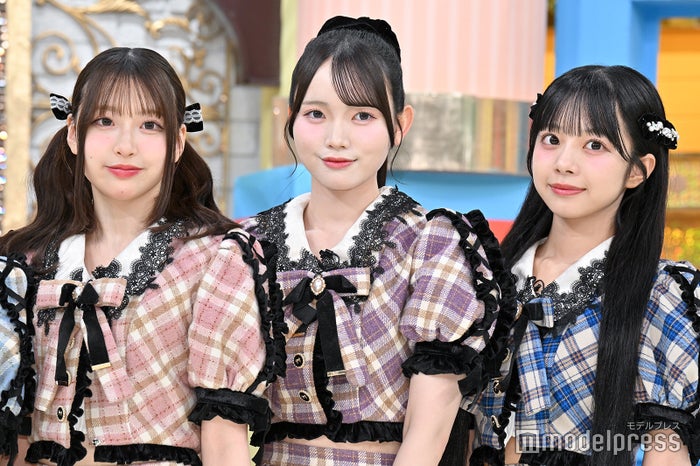cutiestreetポスター 板倉可奈 オンライン特典会 A3ポスター CUTIE STREET きゅーすと