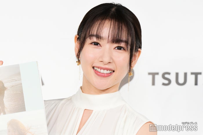桜井日奈子「去年よりも体の仕上がりが良い」カレンダーは120点