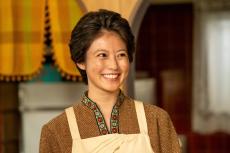 今田美桜「あんぱん」のぶ＆嵩から考える理想の夫婦像 “妹役”河合優実・原菜乃華には「かなり刺激を受けました」【インタビュー後編】