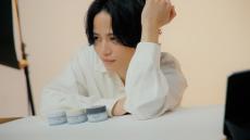 ちーさま　フォクシー　ストレッチグログラン　美品　ワンピースコート　渡辺美奈代 渡辺美奈代56歳、鮮やかグリーンワンピをまとい反響「何色でも似合っ