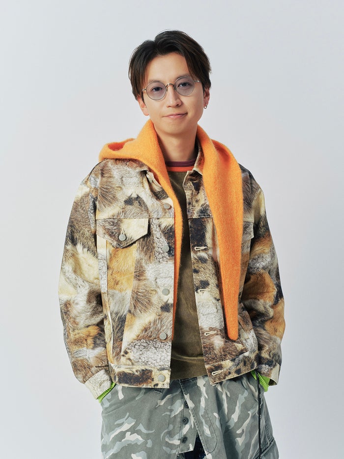 SUPER EIGHT大倉忠義、初著書「アイドル経営者」刊行決定 お渡し会