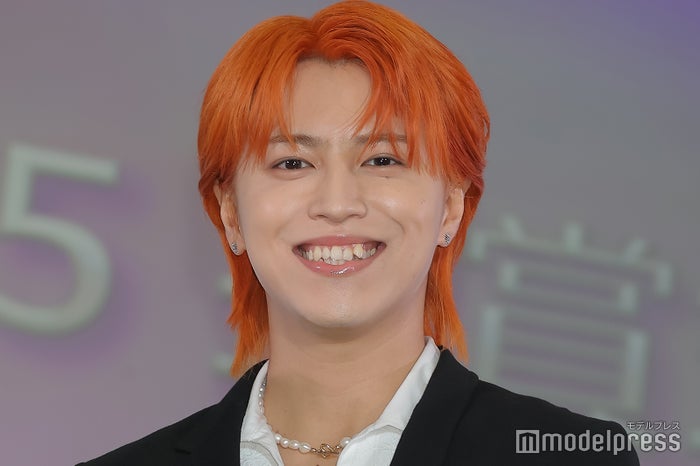 超特急タカシ3点セット＋エビライ生写真１枚 超特急タカシ「エビライ」裏側公開 同期・DISH//からの差し入れに