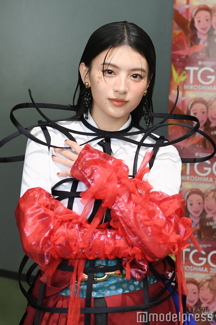 出口夏希の10問10答】2025年はどんな1年？カメラロールに1番保存された