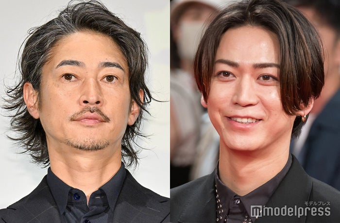 窪塚洋介＆亀梨和也W主演「外道の歌」“拷問対象者”視点の映像が話題「すごい緊迫感」「斬新」SEASON2配信決定に反響続々