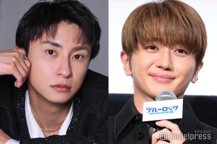 與真司郎、Nissy（西島隆弘）のAAA脱退発表を受けコメント「5人で活動