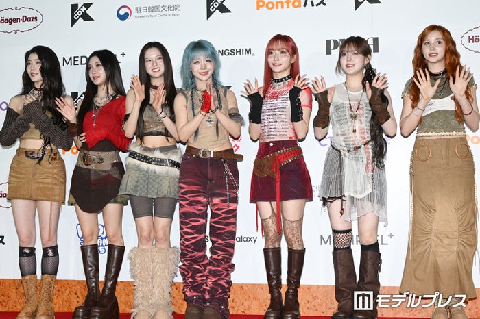 Kep1er、5月開催予定の日本ファンミ一部公演の中止を発表「諸事情