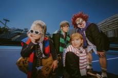 SEKAI NO OWARI まとめ売り SEKAI NO OWARI、新マネージメント会社設立発表 デビュー15周年迎え