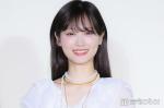 藤原紀香54歳、衝撃の美脚「目が釘付けです」超ミニ丈「綺麗な足に