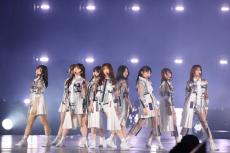 乃木坂46、初の東京ドーム3DAYS公演 14年間の歴史辿る【14thバスラ