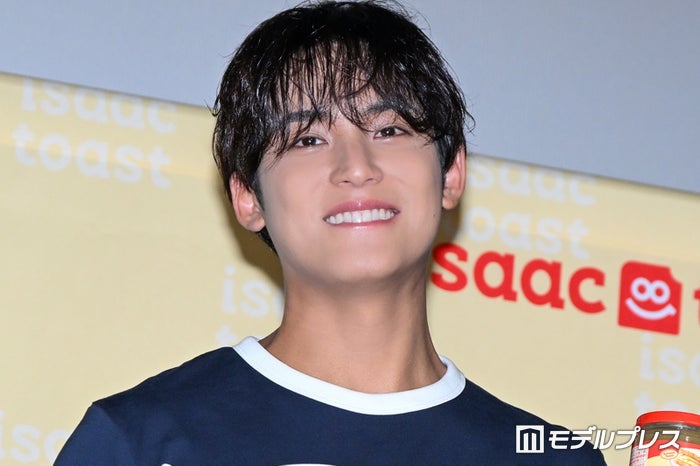 SEVENTEEN MY BEST SEVENTEEN mingyu ミンギュ SEVENTEEN・MINGYU（ミンギュ）インタビュー】東京の飲食店で“おまかせ