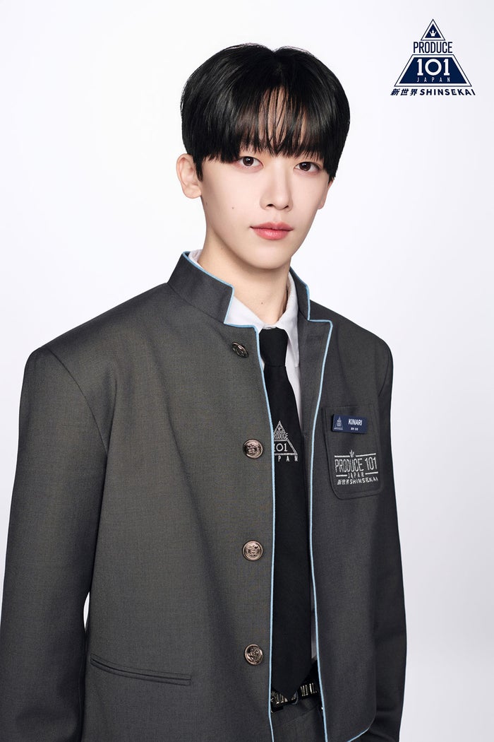 PRODUCE 101 新世界 日プ 釼持吉成 まとめ売り 日プ新世界」釼持吉成、ファイナル直前“デビュー圏内”からの辞退発表に