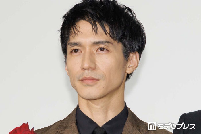 錦戸亮、NEWS・関ジャニ∞兼任時代を回顧「途中から全部嘘ついてました