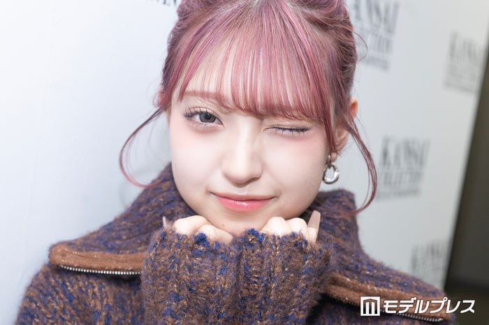 美人インフルエンサー、美脚際立つショーパンセットアップ姿「大人っ