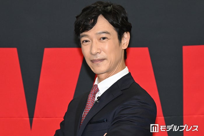 堺雅人「VIVANT」第2シーズンの始まり明かす アゼルバイジャンで